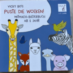 Puste die Wolke